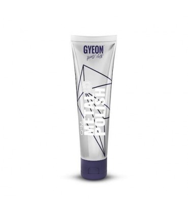 GYEON Q2M METAL POLISH 120ML