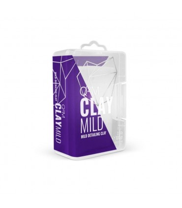 GYEON Q2M CLAYBAR MILD 100GR ARGILLA MEDIA