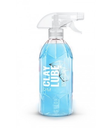 GYEON Q2M CLAYLUBE 500ML LUBRIFICANTE PER ARGILLA