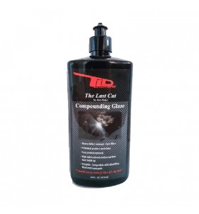 THE LAST CUT COMPOUNDING GLAZE 500ML
