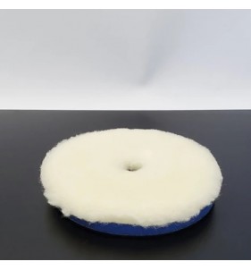 TAMPONE TLD 135MM  LANA FORTE  CORREZIONE
