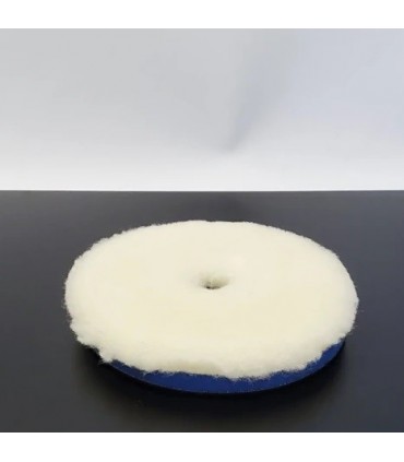 TAMPONE TLD 135MM  LANA FORTE  CORREZIONE