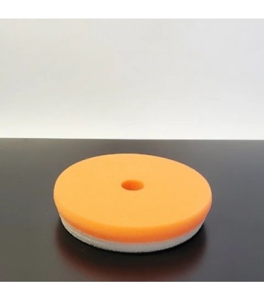 TAMPONE ORANGE TLD 145MM SPUGNA MEDIA