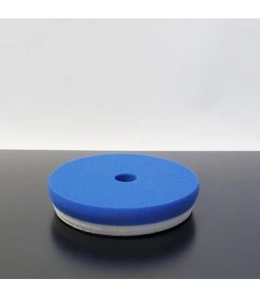 TAMPONE TLD 145MM BLU SPUNGA DURA