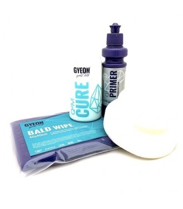 GYEON Q2M KIT LUCIDATURA MANUALE
