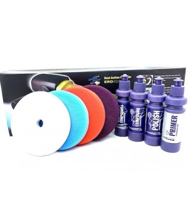 GYEON Q2 KIT LUCIDATURA ERO600