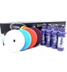 GYEON Q2 KIT LUCIDATURA ERO600