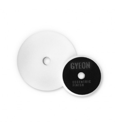 GYEON Q2M TAMPONE BIANCO 145MM SUPER FINITURA