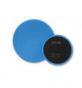 GYEON  Q2M TAMPONE BLU 145MM MEDIO FINITORE