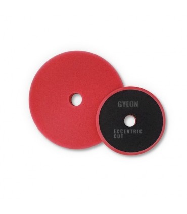 GYEON  Q2M TAMPONE ROSSO 145MM CORREZIONE