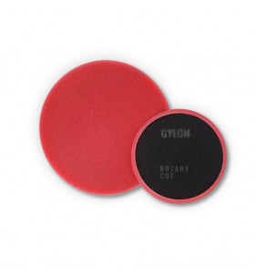 GYEON  Q2M TAMPONE ROSSO 145MM CORREZIONE