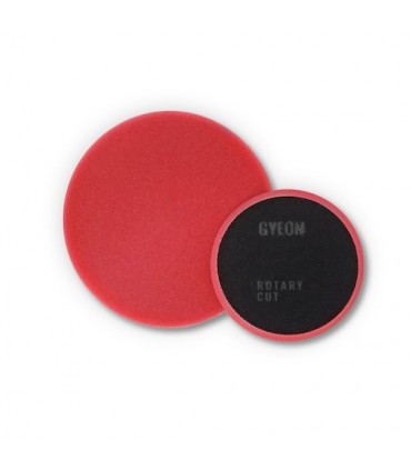 GYEON  Q2M TAMPONE ROSSO 145MM CORREZIONE