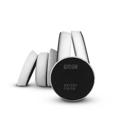 GYEON Q2M TAMPONE BIANCO 80MM 2X SUPER FINITURA