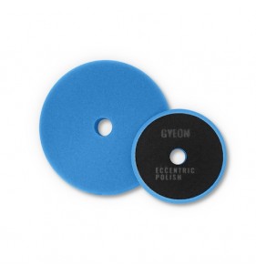 GYEON  Q2M TAMPONE BLU 80MM 2X MEDIO FINITORE