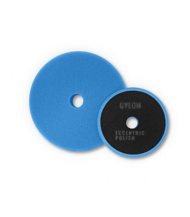 GYEON  Q2M TAMPONE BLU 80MM 2X MEDIO FINITORE