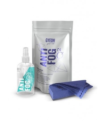 GYEON  Q2 ANTIFOG KIT 120ML