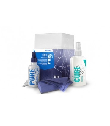 GYEON QUARTZ Q2 PURE 12MESI PROFESSIONALE