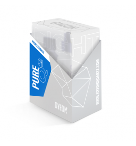 GYEON QUARTZ Q2 PURE 12MESI PROFESSIONALE