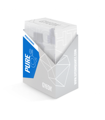 GYEON QUARTZ Q2 PURE 12MESI PROFESSIONALE