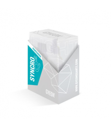 GYEON QUARTZ Q2 SYNCRO 24 MESI PROFESSIONALE