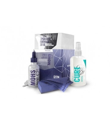 GYEON QUARTZ Q2 MOHS 18MESI PROFESSIONALE