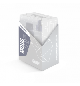 GYEON QUARTZ Q2 MOHS 18MESI PROFESSIONALE