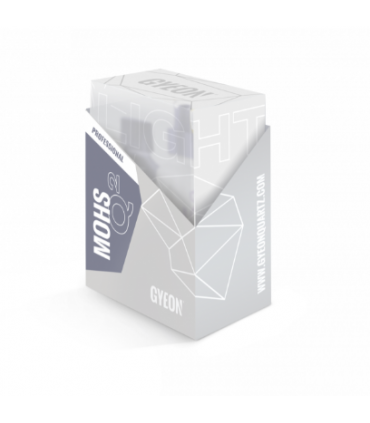 GYEON QUARTZ Q2 MOHS 18MESI PROFESSIONALE