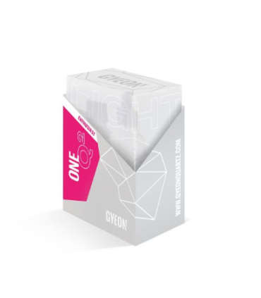 GYEON QUARTZ Q2 ONE 12MESI