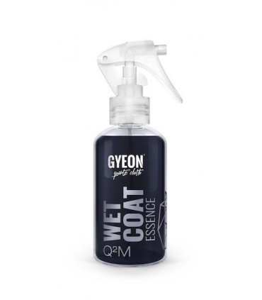 GYEON Q2M WETCOAT ESSENCE SIGILLANTE PROTETTIVO CONCENTRATO