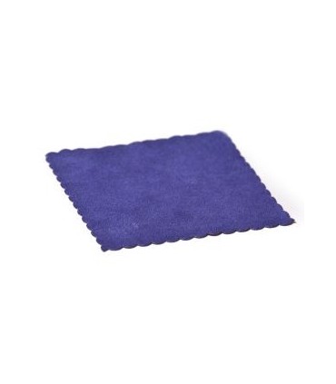 GYEON Q2M SUEDE 10X10 CM