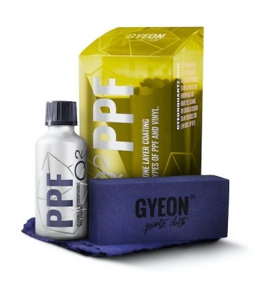 GYEON Q2R  PPF 50ML NANOTECNOLOGICO PER WRAPPING E PPF