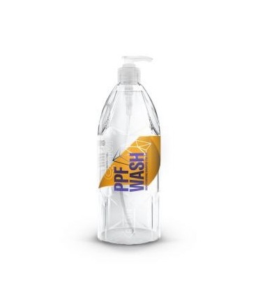 GYEON Q2M PPF WASH SHAMPOO DECONTAMINANTE