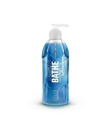 GYEON QUARTZ Q2M BATHE SHAMPOO NEUTRO