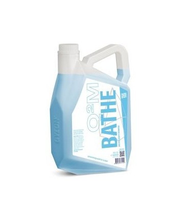 GYEON QUARTZ Q2M BATHE SHAMPOO NEUTRO