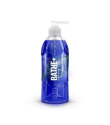 GYEON Q2M BATHE+  SHAMPOO NANOTECNOLOGIA IDROFOBICO