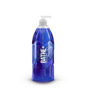 GYEON Q2M BATHE+  SHAMPOO NANOTECNOLOGIA IDROFOBICO