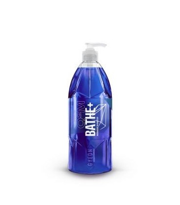 GYEON Q2M BATHE+  SHAMPOO NANOTECNOLOGIA IDROFOBICO