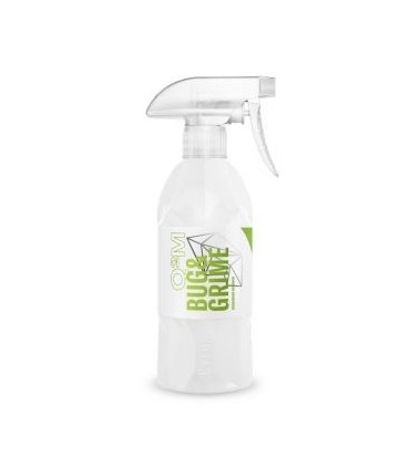 GYEON Q2M BUG & GRIME ELIMINA SPORCO STRADALE E INSETTI