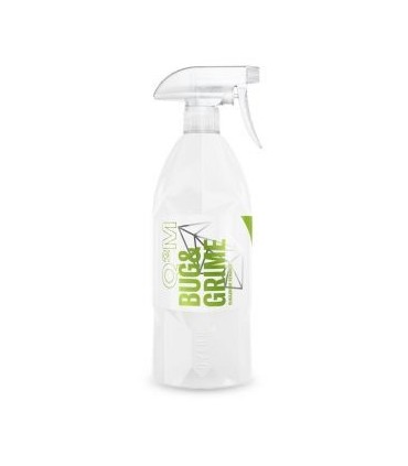 GYEON Q2M BUG & GRIME ELIMINA SPORCO STRADALE E INSETTI