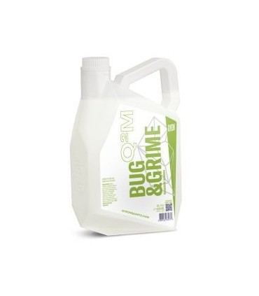 GYEON Q2M BUG & GRIME ELIMINA SPORCO STRADALE E INSETTI