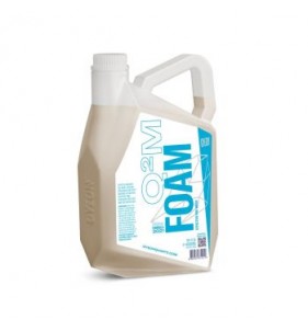 GYEOM Q2M FOAM PRELAVAGGIO SHAMPOO