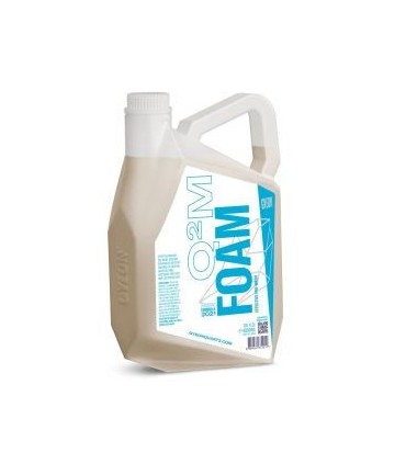GYEOM Q2M FOAM PRELAVAGGIO SHAMPOO