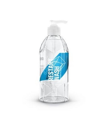 GYEON RESTART WASH SHAMPOO DECONTAMINANTE