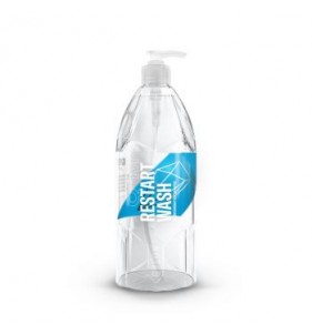 GYEON RESTART WASH SHAMPOO DECONTAMINANTE