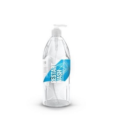 GYEON RESTART WASH SHAMPOO DECONTAMINANTE