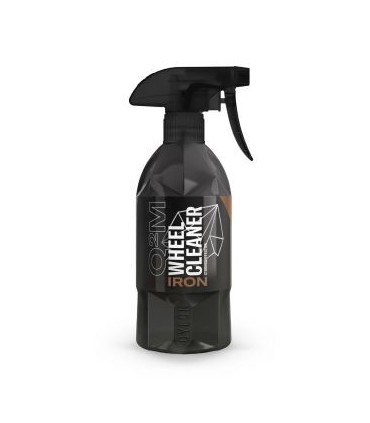 GYEON Q2M IRON WHEEL CLEANER