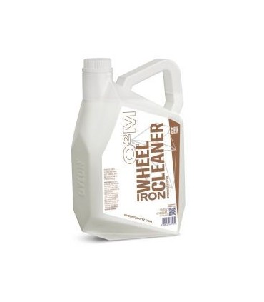 GYEON Q2M IRON WHEEL CLEANER