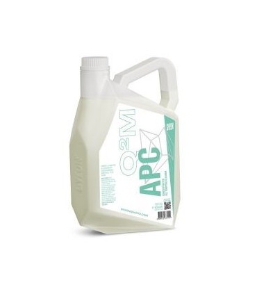 GYEON Q2M APC PULITORE MULTISUPERFICI