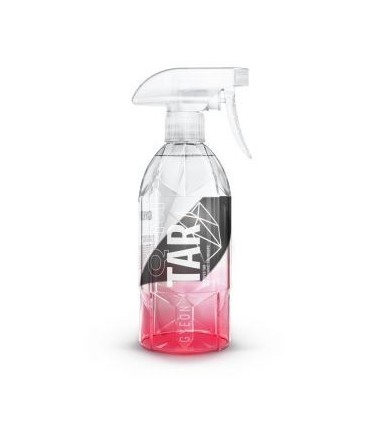 GYEON Q2M TAR DECONTAMINANTE RESINE CATRAME