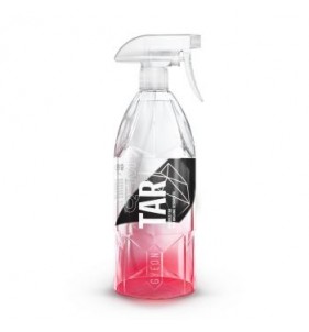GYEON Q2M TAR DECONTAMINANTE RESINE CATRAME